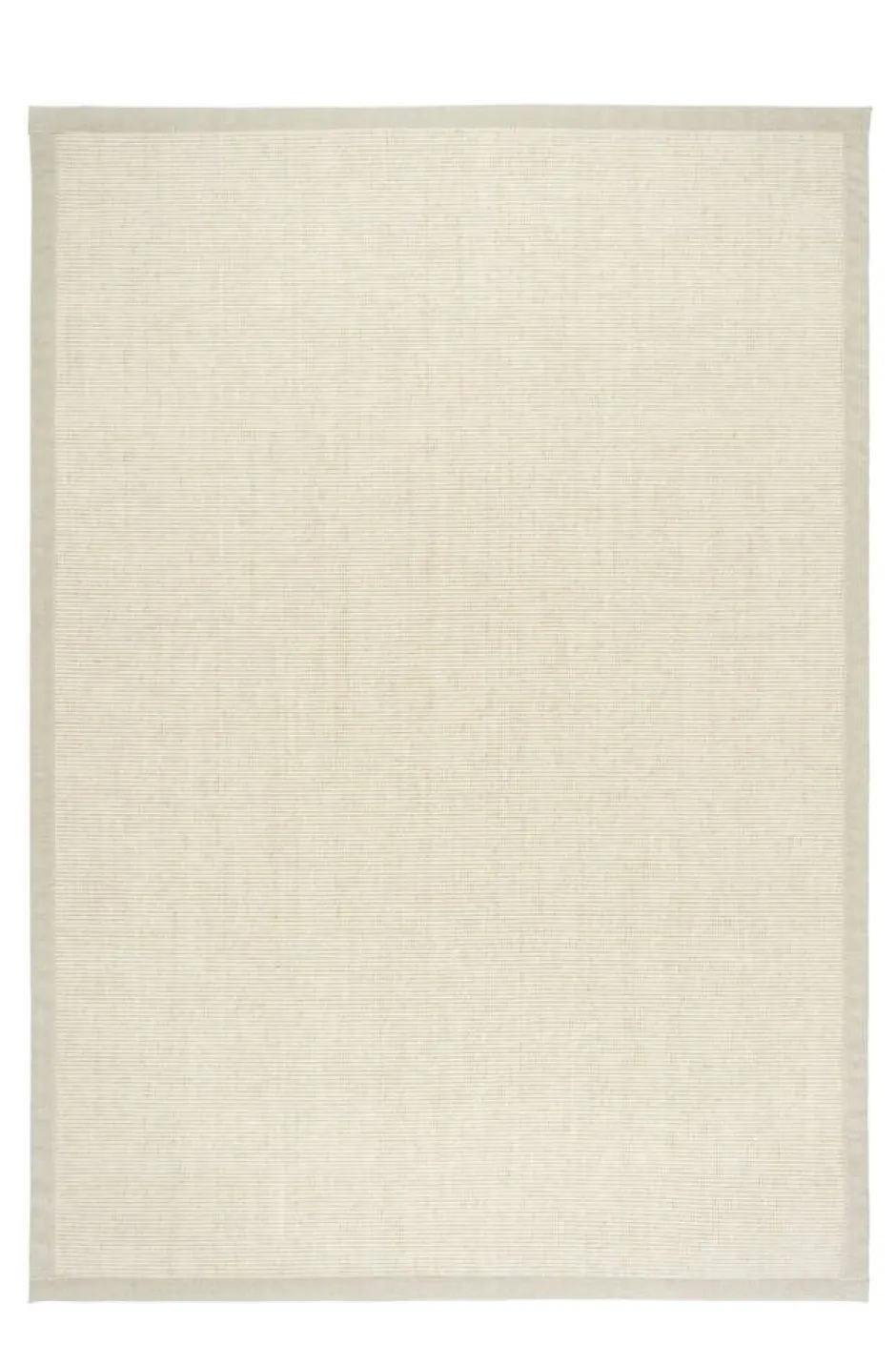 VM-Carpet Käytävämatot*Esmeralda 71 valkoinen, 80*200 cm, kantti 009 B