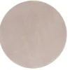 VM-Carpet Pyöreät Matot*Hattara 49 beige, Ø 200 cm