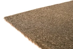 VM-Carpet Käytävämatot*Hattara 43 ruskea 80*150 cm