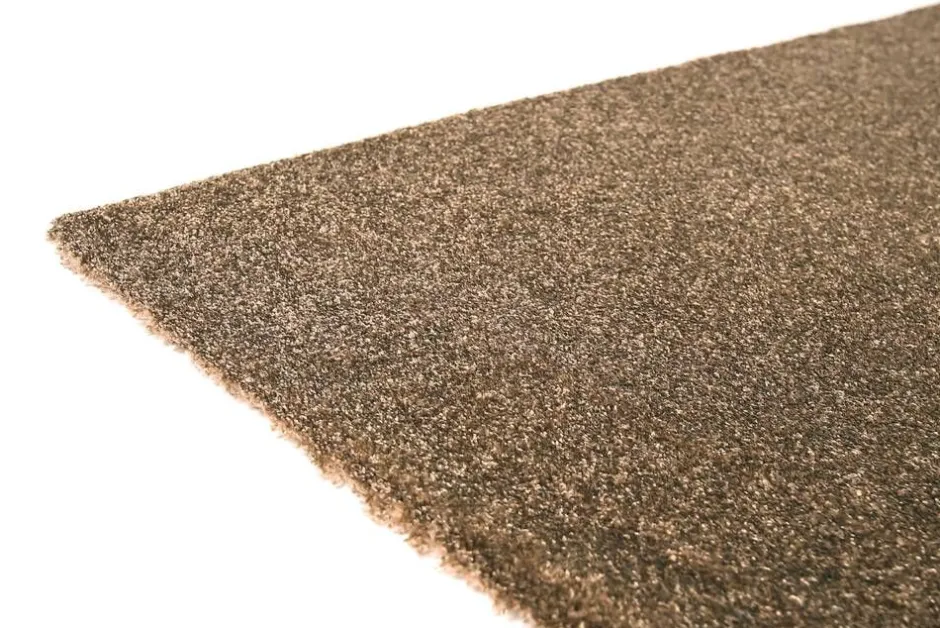 VM-Carpet Käytävämatot*Hattara 43 ruskea 80*200 cm