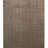 VM-Carpet Käytävämatot*Hattara 43 ruskea 80*250 cm