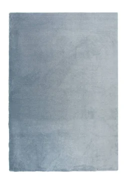 VM-Carpet Käytävämatot*Hattara 79 sininen,  80*300 cm