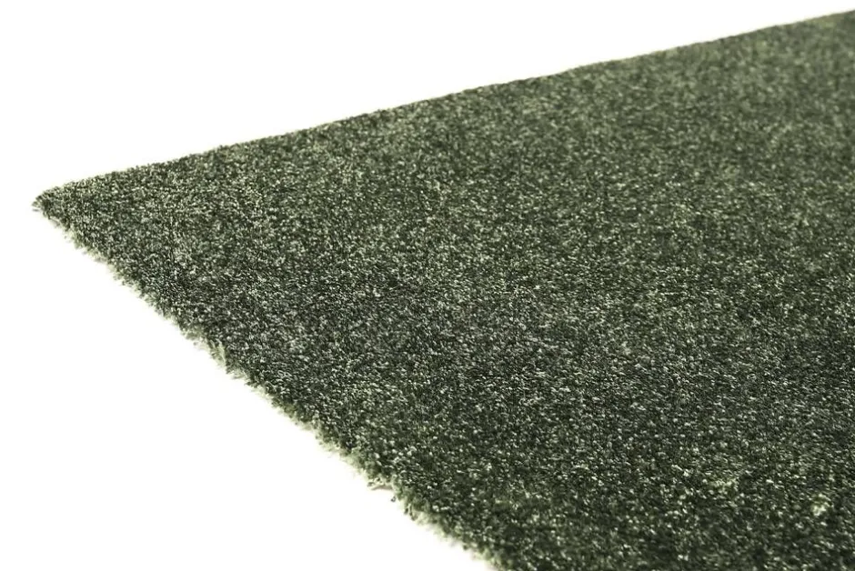 VM-Carpet Käytävämatot*Hattara 28 tummanvihreä 80*250 cm