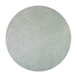 VM-Carpet Pyöreät Matot*Hattara 29 vihreä, Ø 133 cm