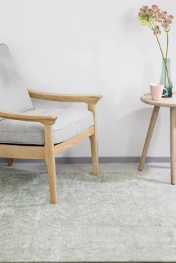 VM-Carpet Käytävämatot*Hattara 29 vihreä,  80*250 cm