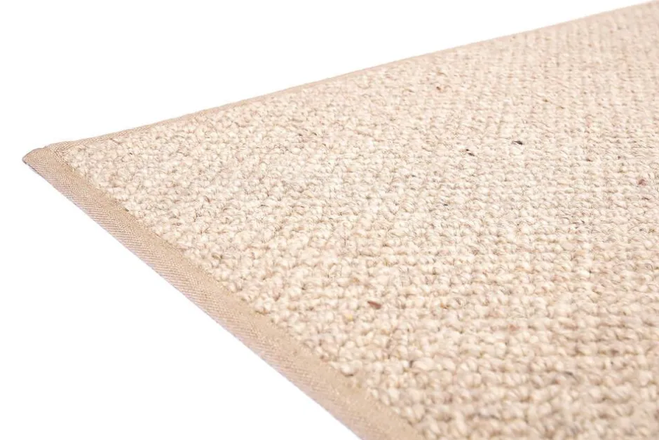VM-Carpet Keskilattiamatot*Hehku, 274 greige 200*300 cm, kantti 101 B