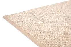 VM-Carpet Käytävämatot*Hehku, 274 greige 80*300 cm, kantti 101 B