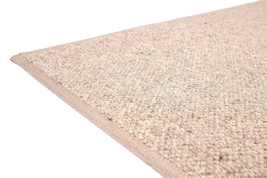 VM-Carpet Keskilattiamatot*Hiillos, 740 harmaa 200*300 cm, kantti 101 B