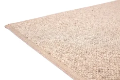 VM-Carpet Keskilattiamatot*Hiillos, 740 harmaa 133*200 cm, kantti 101 B