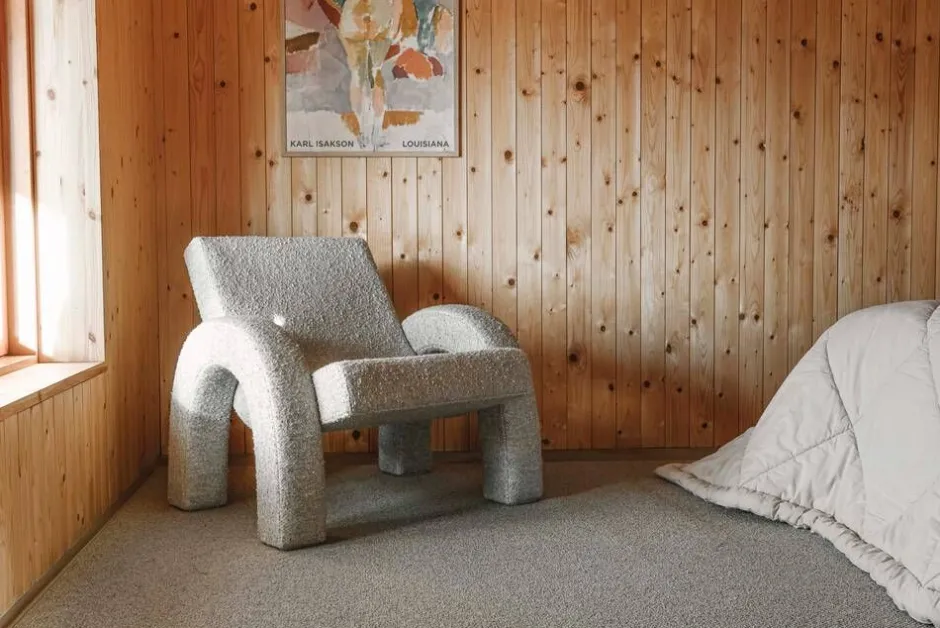 VM-Carpet Keskilattiamatot*Hiillos, 740 harmaa 133*200 cm, kantti 101 B