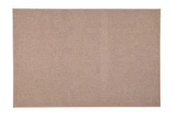VM-Carpet Käytävämatot*Hiillos, 752 ruskea 80*250 cm, kantti 25 B