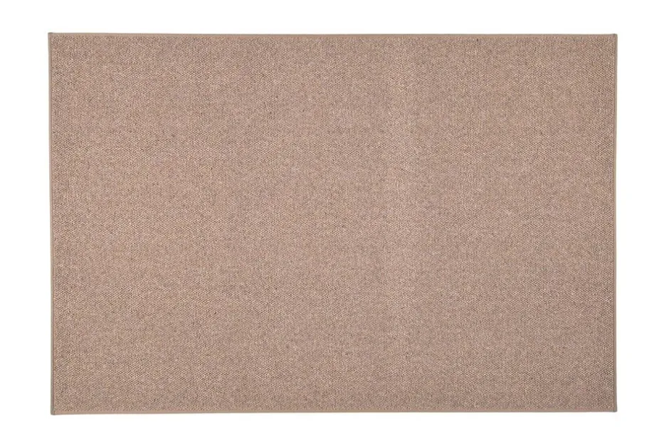 VM-Carpet Käytävämatot*Hiillos, 752 ruskea 80*200 cm, kantti 25 B