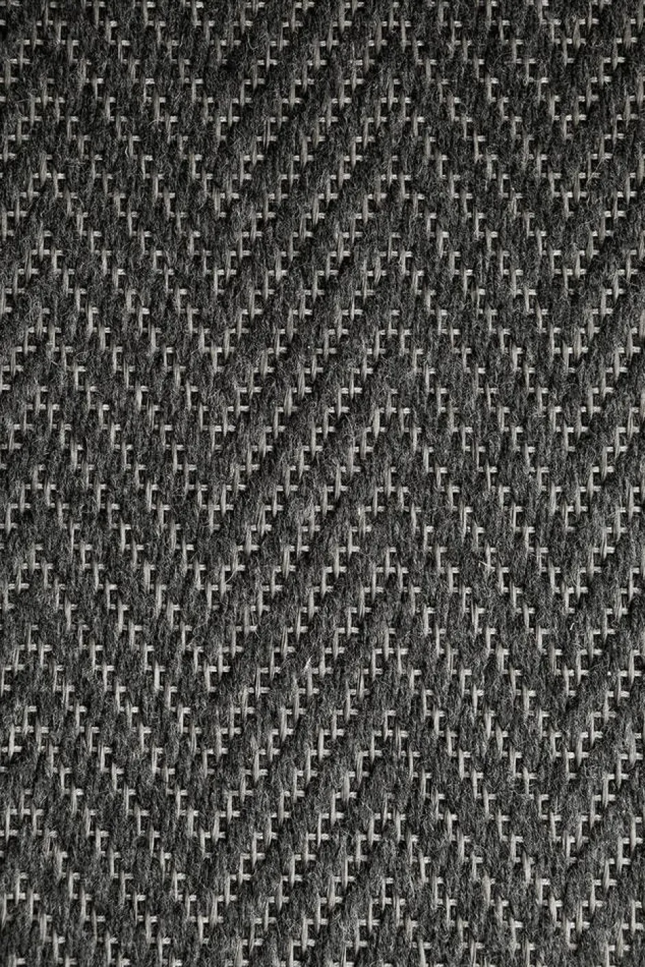 VM-Carpet Käytävämatot*käytävämatto Elsa 80x300 cm musta