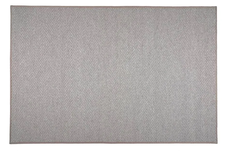 VM-Carpet Käytävämatot*käytävämatto Elsa 80x300 cm harmaa