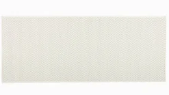 VM-Carpet Käytävämatot*käytävämatto Elsa 80x150 cm valkoinen