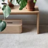 VM-Carpet Käytävämatot*käytävämatto Viita 80x200 cm beige