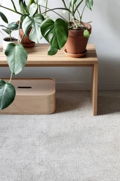 VM-Carpet Käytävämatot*käytävämatto Viita 80x200 cm beige