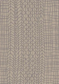 VM-Carpet Keskilattiamatot*Lastu, 4 hopea, 200*300 cm