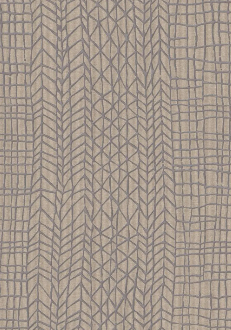 VM-Carpet Keskilattiamatot*Lastu, 4 hopea, 160*230 cm