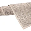 VM-Carpet Käytävämatot*Lastu, 4 hopea, 80*300 cm