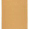 VM-Carpet Käytävämatot*Lyyra 71 keltainen, 80*250 cm, kantti 41