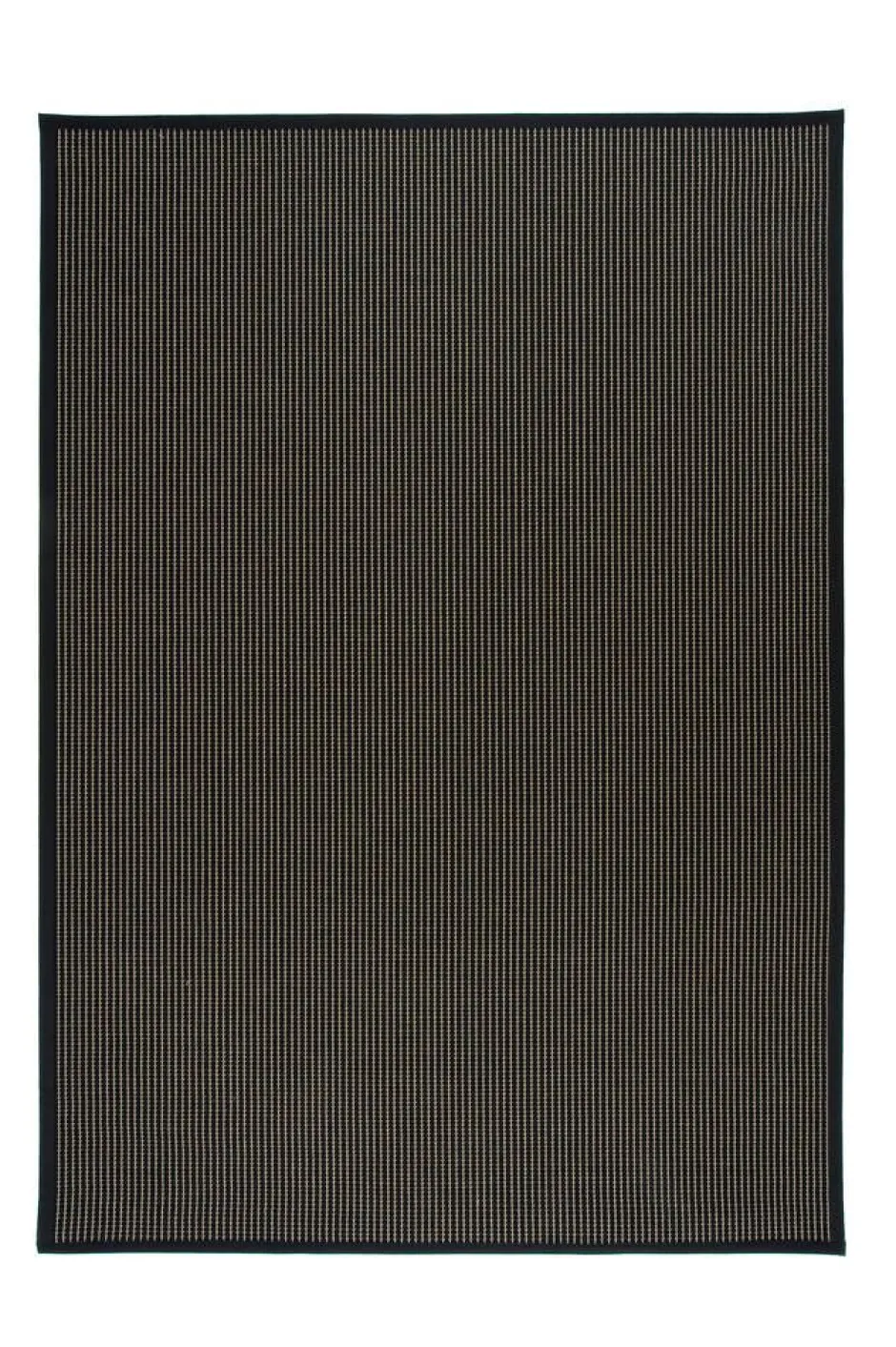 VM-Carpet Käytävämatot*Lyyra 70 musta, 80*300 cm, kantti 17