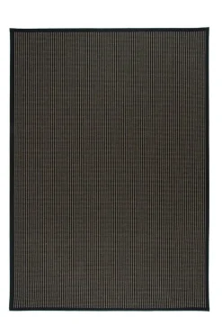 VM-Carpet Käytävämatot*Lyyra 70 musta, 80*200 cm, kantti 17l