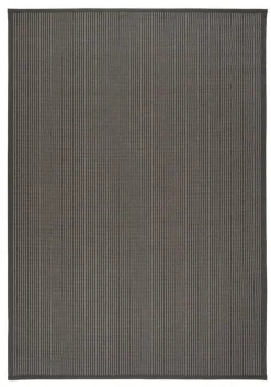 VM-Carpet Käytävämatot*Lyyra 78 tummanharmaa, 80*150 cm, kantti 38
