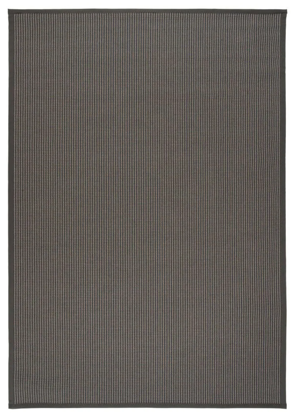 VM-Carpet Keskilattiamatot*Lyyra 78 tummanharmaa, 160*230 cm, kantti 38