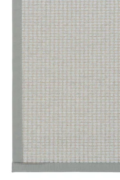 VM-Carpet Keskilattiamatot*Lyyra 66 vaaleanharmaa 200*300 cm, kantti 29