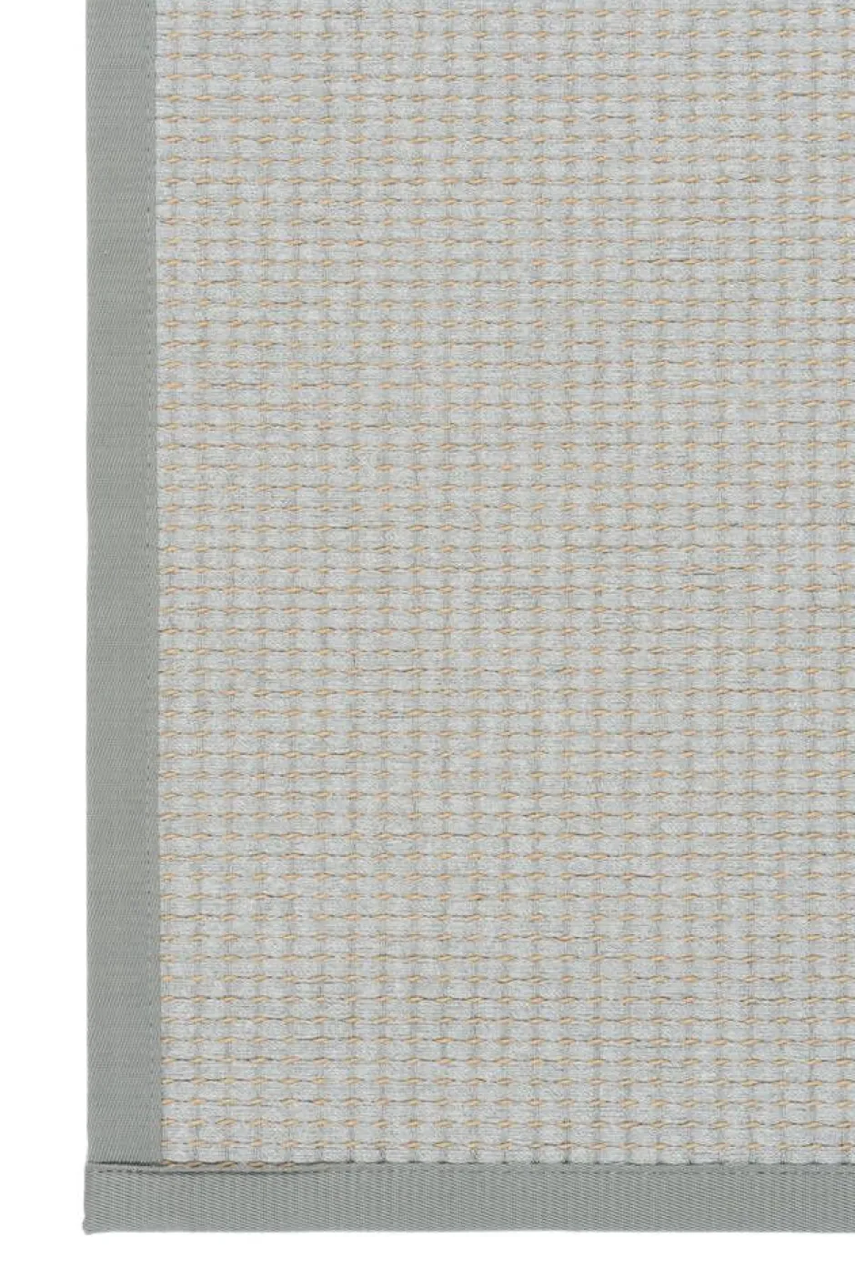 VM-Carpet Keskilattiamatot*Lyyra 66 vaaleanharmaa 160*230 cm, kantti 29