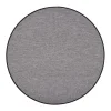 VM-Carpet Pyöreät Matot*matto Aho ø 200 cm 79 musta