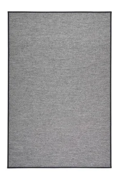 VM-Carpet Keskilattiamatot*matto Aho 133x200 cm 79 musta