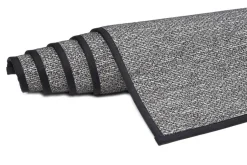 VM-Carpet Keskilattiamatot*matto Aho 200x300 cm 79 musta