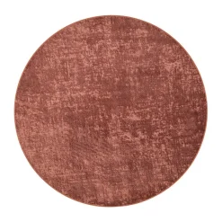 VM-Carpet Pyöreät Matot*matto Basaltti ø 240 cm 300 mahonki