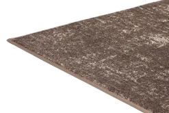 VM-Carpet Keskilattiamatot*matto Basaltti 133x200 cm 400 ruskea
