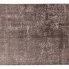 VM-Carpet Käytävämatot*matto Basaltti 80x200 cm 400 ruskea