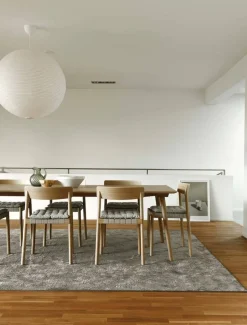 VM-Carpet Käytävämatot*matto Basaltti 80x300 cm 400 ruskea