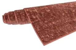 VM-Carpet Käytävämatot*matto Basaltti 80x200 cm 300 mahonki