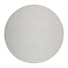 VM-Carpet Pyöreät Matot*matto Elsa Ø 133 cm beige