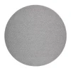 VM-Carpet Pyöreät Matot*matto Elsa  Ø 160 cm harmaa