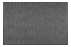 VM-Carpet Keskilattiamatot*matto Elsa 133x200 cm musta