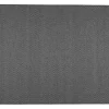 VM-Carpet Keskilattiamatot*matto Elsa 200x300 cm musta