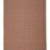 VM-Carpet Keskilattiamatot*matto Esmeralda 133x200 cm 73 kupari