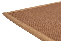 VM-Carpet Keskilattiamatot*matto Esmeralda 133x200 cm 73 kupari