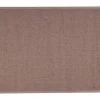 VM-Carpet Käytävämatot*matto Esmeralda 80x200 cm 74 taupe