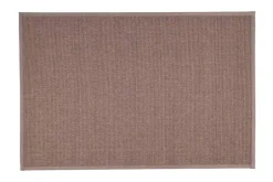 VM-Carpet Keskilattiamatot*matto Esmeralda 160x230 cm 74 taupe