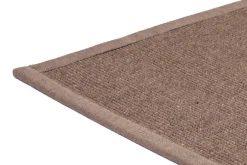 VM-Carpet Keskilattiamatot*matto Esmeralda 160x230 cm 74 taupe