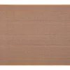 VM-Carpet Käytävämatot*matto Havu 80x200 cm 79 natur/musta