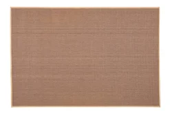 VM-Carpet Käytävämatot*matto Havu 80x200 cm 79 natur/musta
